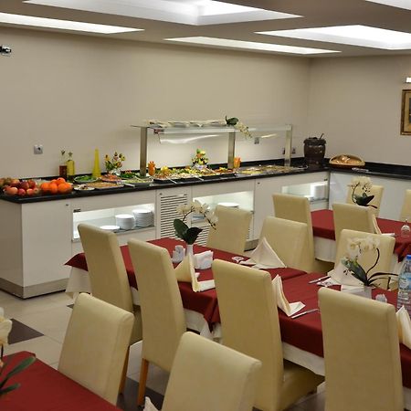 Grand Ozturk Hotel Nevşehir Eksteriør billede