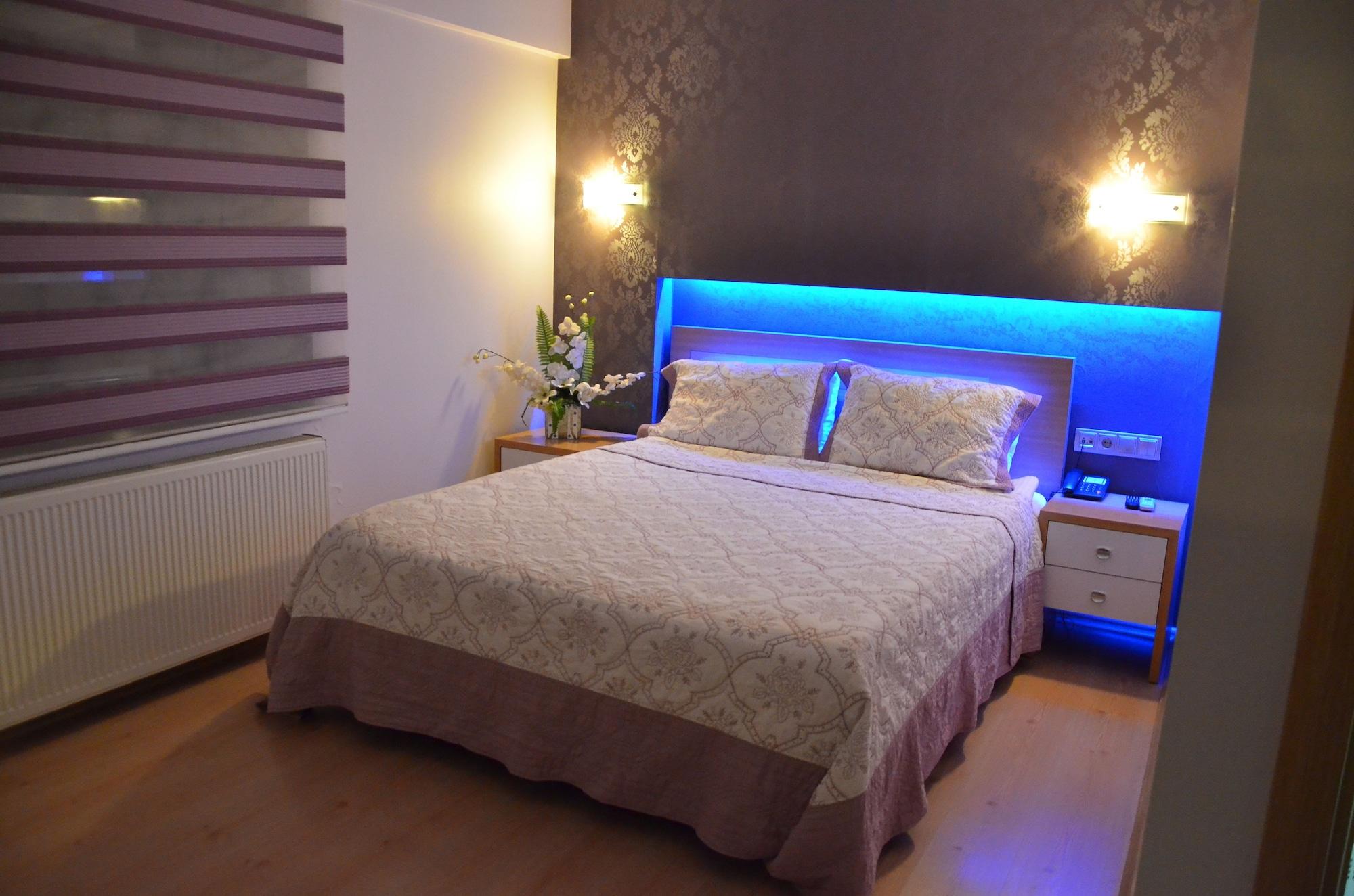Grand Ozturk Hotel Nevşehir Eksteriør billede