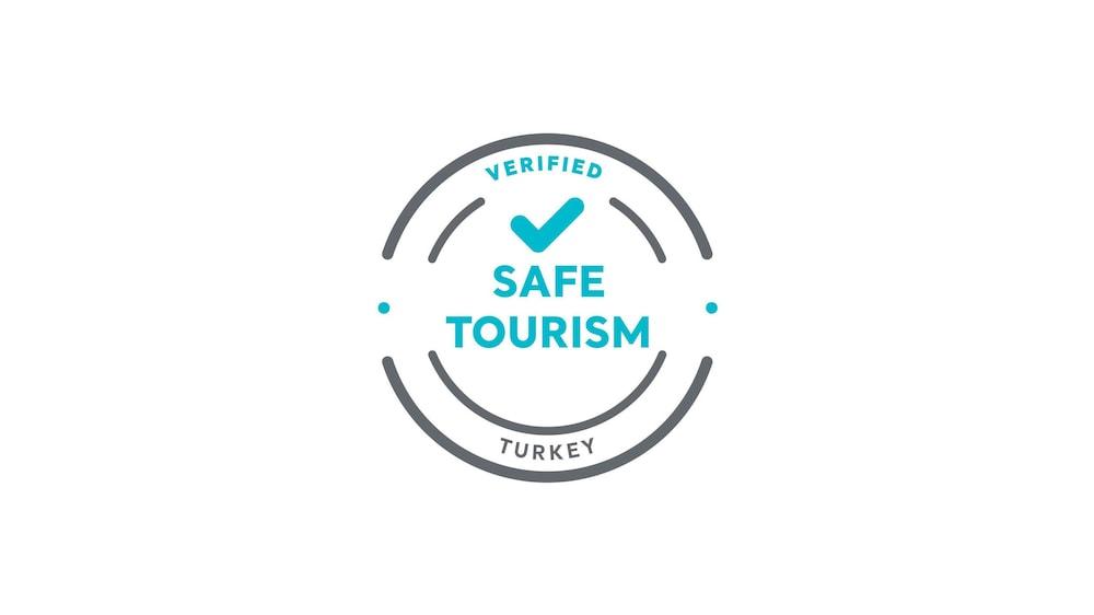 Grand Ozturk Hotel Nevşehir Eksteriør billede