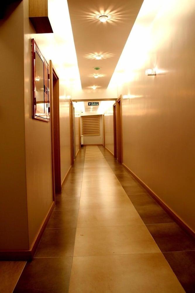 Grand Ozturk Hotel Nevşehir Eksteriør billede