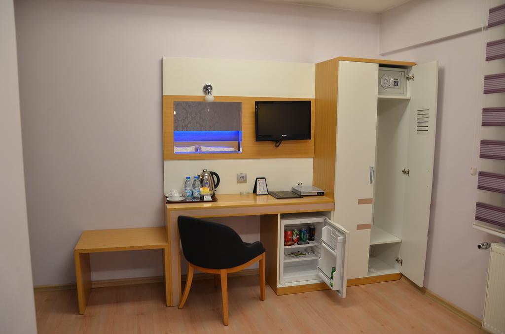 Grand Ozturk Hotel Nevşehir Eksteriør billede