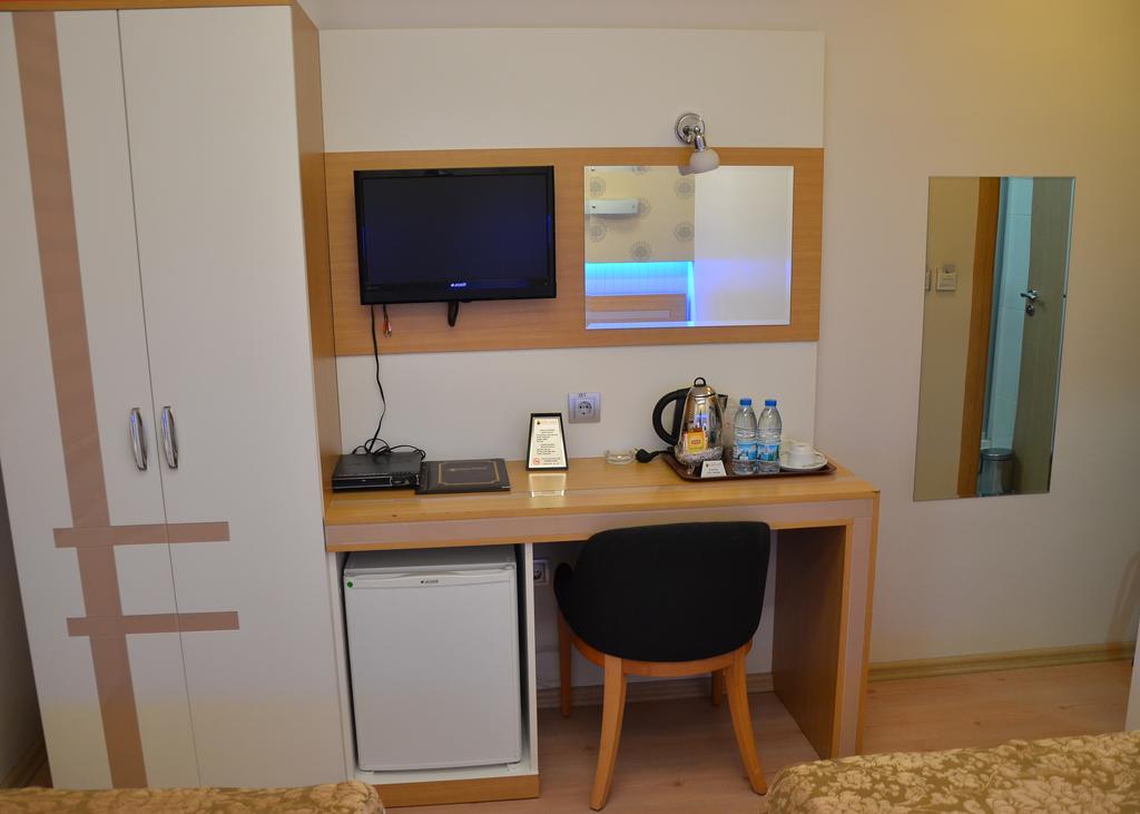 Grand Ozturk Hotel Nevşehir Eksteriør billede
