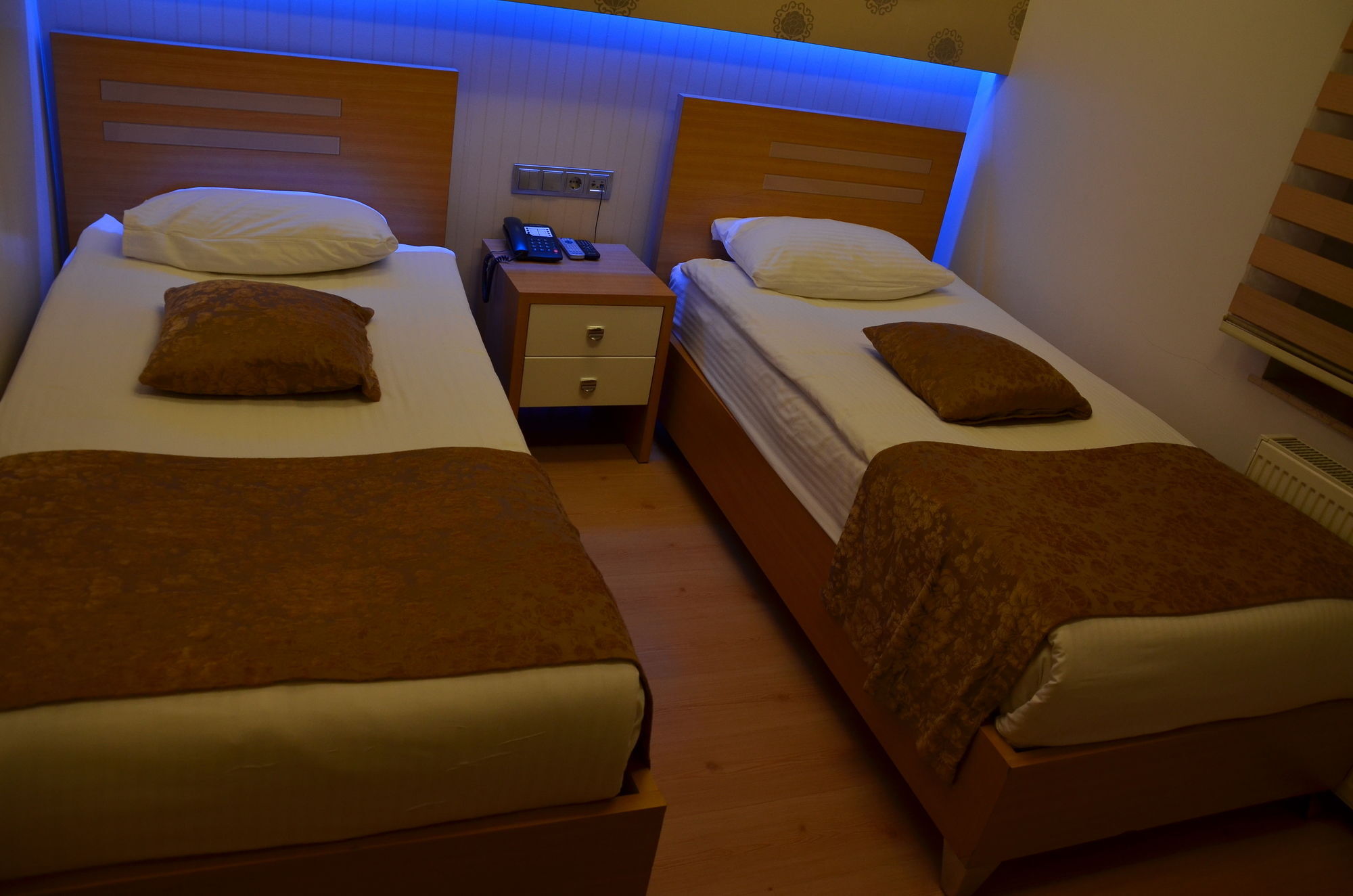 Grand Ozturk Hotel Nevşehir Eksteriør billede