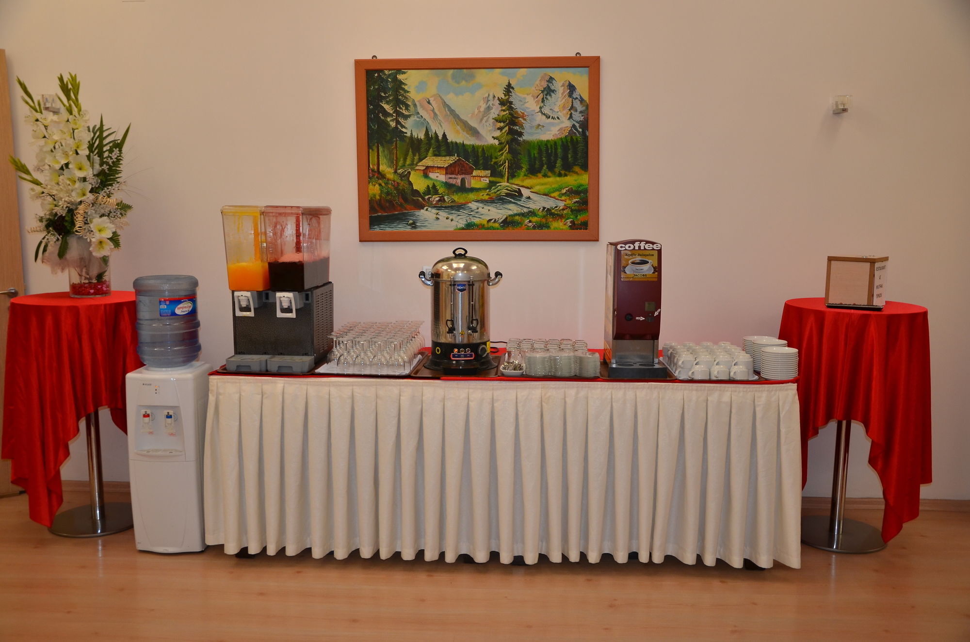 Grand Ozturk Hotel Nevşehir Eksteriør billede