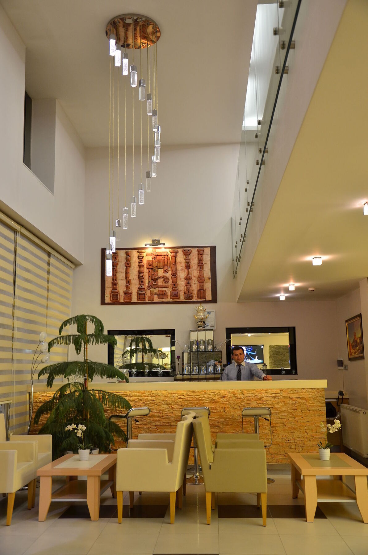 Grand Ozturk Hotel Nevşehir Eksteriør billede